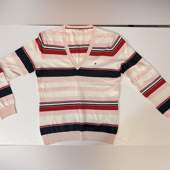 Tommy Hilfiger Sweater like new - Picture 1 of 3